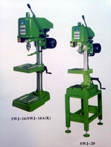 SWJ - 16 Hangzhou West Lake Tapping Machine Accessories Tapping Machine for West Lake