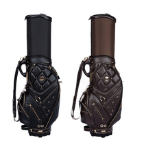 Heinex HELIX golf bag with tug air consignment telescopic travel light club cover new product