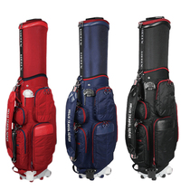 Heinex HELIX golf bag with tug air consignment telescopic travel light club cover new product