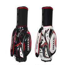 HELIX Heilix HI9707 Golf Aviation Bag Holder Bag Tier Telescopic Ball Bag