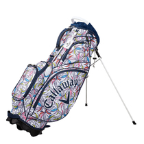 Callaway Callaway golf bag limited bracket bag light shoulder small ball bag sports bag 18 new
