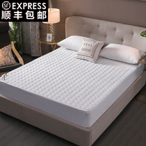 Custom solid color bed sheet single piece 150x190 bedspread 1 35 1 5 pure cotton 100 cotton 1 8 Mattress cover 1 meter 5