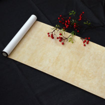 Creative business sign-in book signature new retro high-end sign-in reel Conference sign book book roster