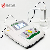 DDS-11A DDS-307 LCD digital display desktop conductivity meter Conductivity meter tester