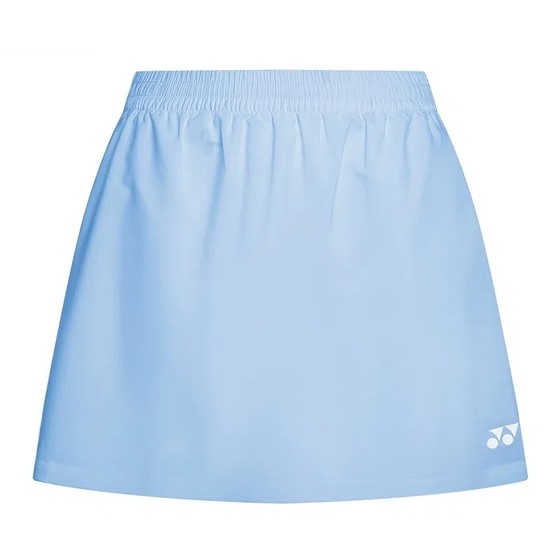 YONEX 220075BCR 여성을위한 배드민턴 유니폼 경쟁 스포츠 스커트 통기성 및 빠른 건조를 방지합니다. YONEX 220075BCR 여성을위한 배드민턴 유니폼 경쟁 스포츠 스커트 통기성 및 빠른 건조를 방지합니다.