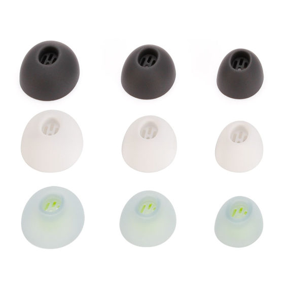 ONEPLUS BUDS 용 N- 아르 캡 Bluetooth 이어폰 이어 버드 커버 1 플러스 버드 에이스 실리콘 캡 소프트 플러그 ONEPLUS BUDS 용 N- 아르 캡 Bluetooth 이어폰 이어 버드 커버 1 플러스 버드 에이스 실리콘 캡 소프트 플러그