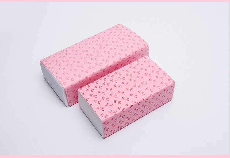 优质烫发纸美发专用电发纸发廊专业冷烫卷发工具定位纸diy配卷杠_双氙