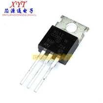 New ST901T high frequency Darlinton tube straight plug TO-220 4A 350V triode 901T