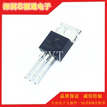 SGP6N60UFD TO-220 6A 600V field effect IGBT