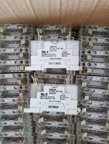 Supply original safety relay G7SA-3A1B and supporting base P7SA-10F-ND welcome to buy