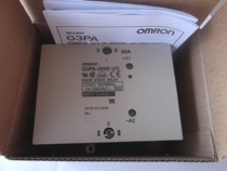 Omron G3PA-420B-VD-430B-VD-240B-VD-450B-VD