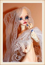  doll Elizabeth Elizabeth BJD sd doll - Spider toy doll spot