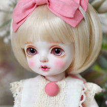 BJD SD doll 1 8 Bambi Bambi humanoid doll doll spot sale