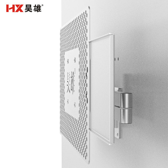 Haoxiong 다기능 벽 장착 노트북 스탠드 마우스 홀더 텔레 스코픽 로터리 장비를 지원하는 컴퓨터 브래킷 Haoxiong 다기능 벽 장착 노트북 스탠드 마우스 홀더 텔레 스코픽 로터리 장비를 지원하는 컴퓨터 브래킷