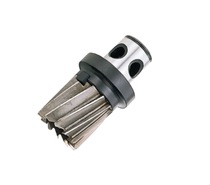 Japan NT Enti SM SM 16W -6336 Boring Tool System Cylindrical End Mill Head