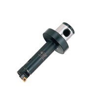 Japan NT Enti SBA 20 -28 blind hole rough machining boring tool single boring head for small diameter