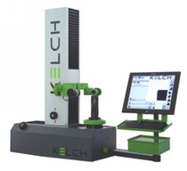 KELCH KELCH knife conditioner SECAE45CovisCP tool pre-conditioning measuring instrument settings