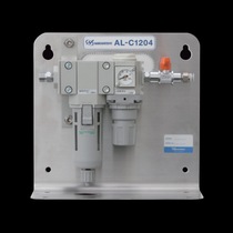 Japanese NAKANISHI West Air Filter AL-C1204 AL-A1205 AL-M1201BL Series