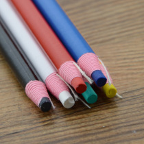 Special invisible pen for cut-free invisible paintbrush garment leather