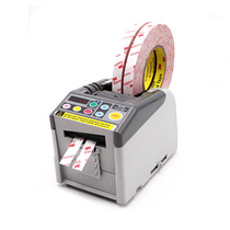 Wholesale ZCUT-9GR automatic cycle cutting 6 break tape cutter multi break cycle cutting tape cutting machine