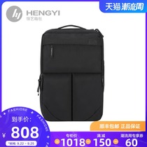 Samsonite Sammy shoulder bag male commuter leisure large capacity backpack GA4 counter with computer bag