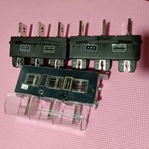 Zhejiang Zhongyi electrical appliances one-time plug-in CJZ5-400A one socket CT5-400A a large set