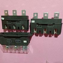 Zhejiang Zhongyi electric appliance dynamic plug-in CZC5 400A static plug-in CZT5-400A a large set
