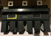 CIWZ China Yi electrical appliances (CJC3-125A)CZC3-B-125A main circuit connector
