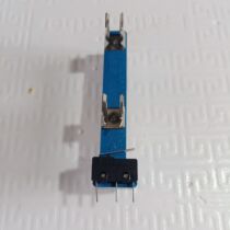 Shanghai Electric Ceramics Factory Feiling Brand RX1D-1000 Fuse Signal Base