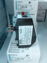Siemens thermal relay 3US50 40-1C 1 6-2 5A thermal protection 3US50 40-1C