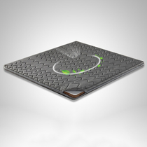 Jin Li Xuan childrens mattress 3E coconut palm cushion ridge protection 3D1 5M1 8m 1 35 knitted fabric mattress Adult 1 2