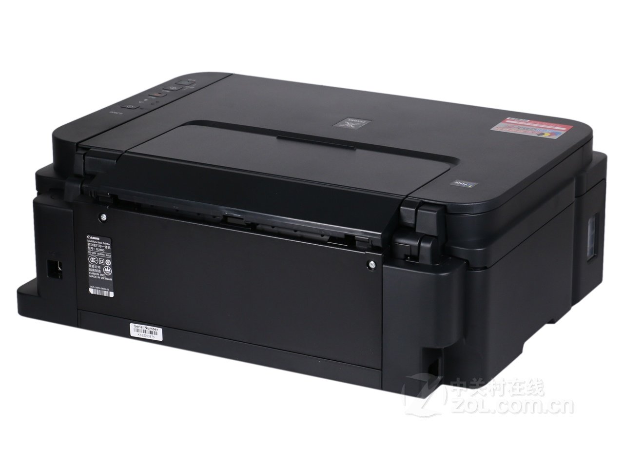 mg2810打印机类型二手一体机型号2810,2800品牌佳能商品属性广东 深圳