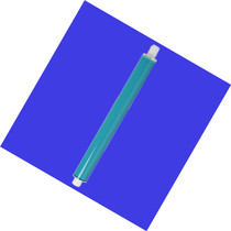 Ink wind suitable for CP1025 drum core HP HP MFP M176n 275 M177fw CE314A photosensitive drum
