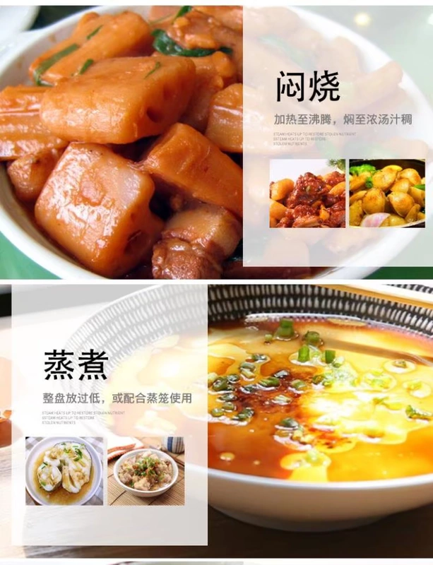 Hộp cơm điện, hộp cơm cách nhiệt, hộp cơm hâm nóng mini nhỏ gọn, hai ngăn có nắp để hấp cơm, ngăn hiện vật - Hộp cơm điện sưởi ấm