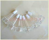 13 teeth 20 Tooth Bayonet Bottle Penicillin Bottle Makeup Original Liquid Essence Drop Head Freeze-dried Bottle Odorless Horn Drop