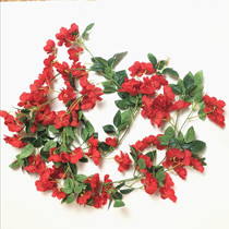 Weiwei balloon simulation bouquet beautiful creative wedding wedding decoration party stage layout decoration background wall