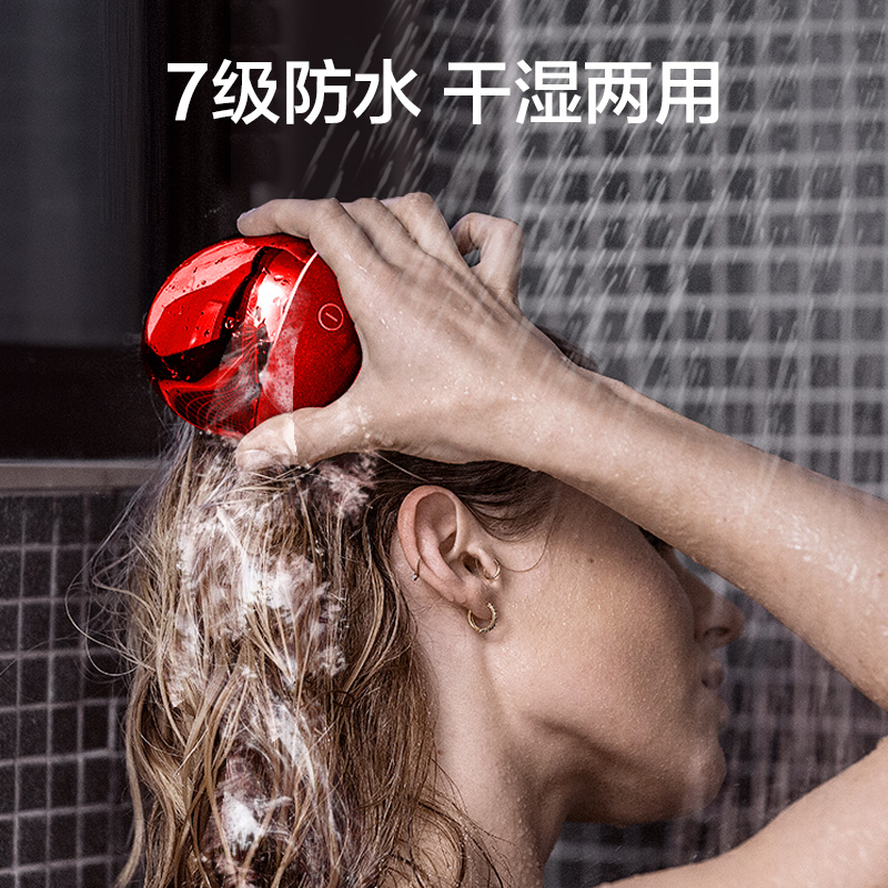time easy mini scalp massager head massager massage claw massager artifact electric breo head therapy device