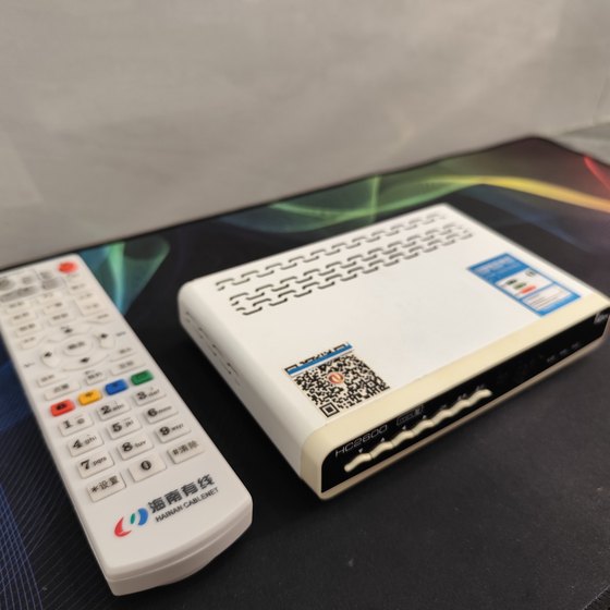 하이난 세트 탑 박스 유선 고화질 디지털 TV 세트 탑 박스 하이난 라디오 및 텔레비전 하이난 세트 탑 박스 유선 고화질 디지털 TV 세트 탑 박스 하이난 라디오 및 텔레비전