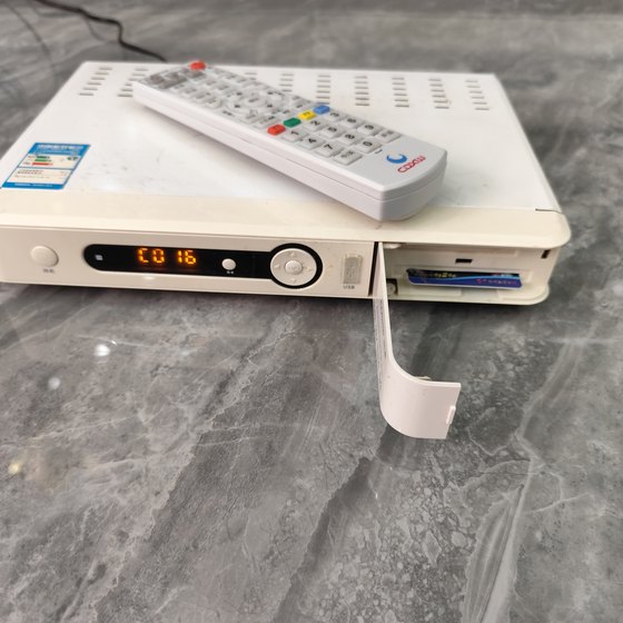 National Universal Cable TV High-Definition Set-Top Box Yongxin CA National Universal Cable TV High-Definition Set-Top Box Yongxin CA