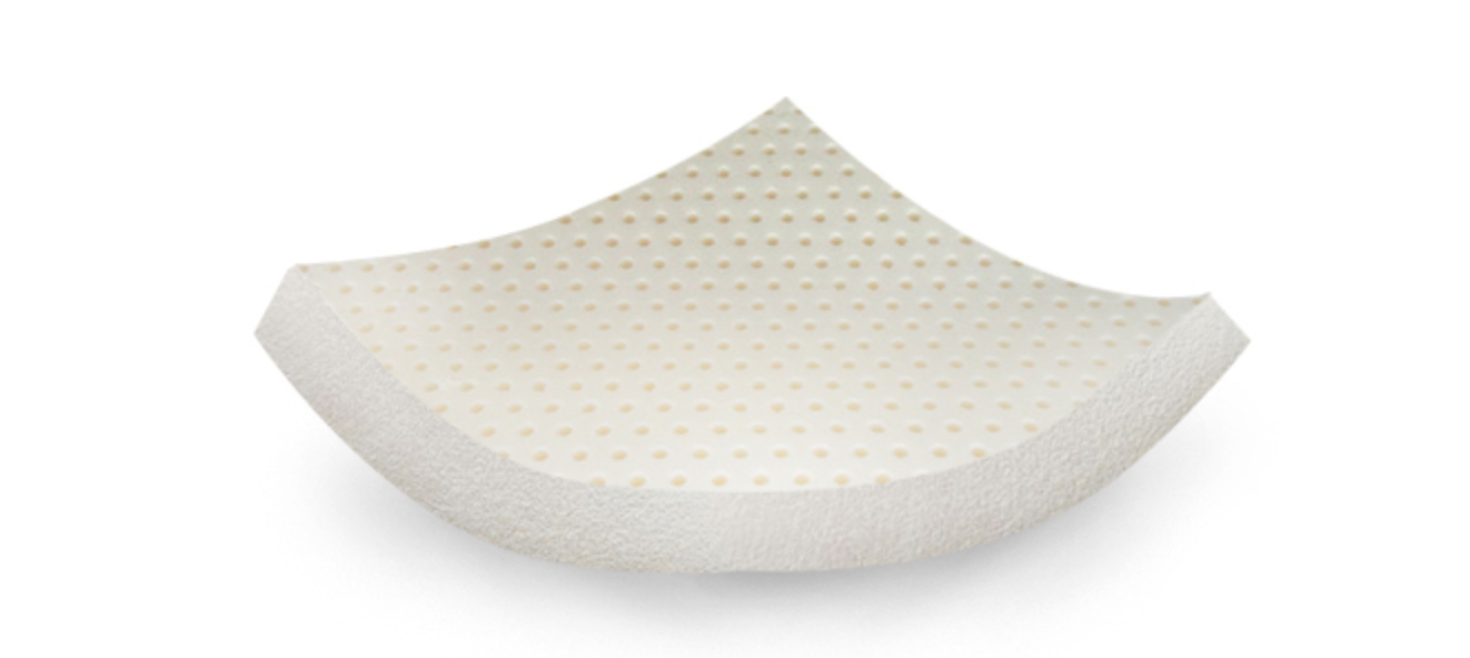 乳胶床垫丨选择床垫要注意哪几点?