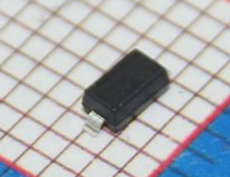 SMD Zener Diode MM1Z2V7 BZT52C2V7 2 7V W1 SOD-123