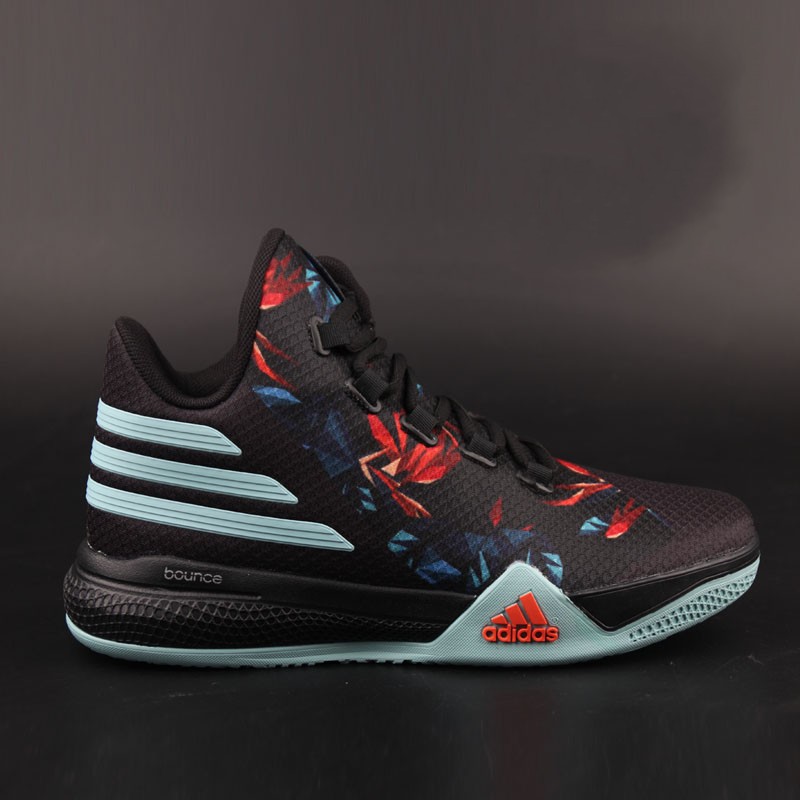 баскетбольные кроссовки Adidas AQ7587 42673 D70129 Adidas / Adidas