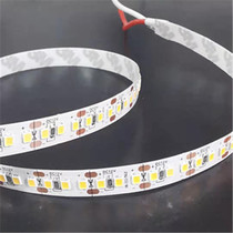 12 new outdoor lighting decorative light strip luminous word custom V835 patch 18 single 240 lights double row lamp band