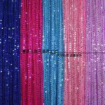 Wedding props sequined cloth wedding sequeted cloth gleaming cloth background cloth wedding background sequined cloth specials