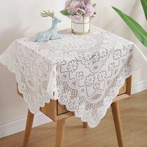 Tablecloth printer cushion covering dustproof drinking machine covering notebook bowl cover office towel