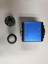 PS CTP version crosshair positioning camera punching machine printing special cross marking line VGA industrial camera