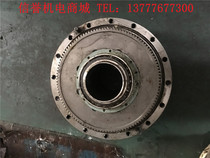 Japan Yaskawa robot joint RV reducer diameter 300mm hollow type number HW0380528-A