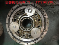 Japan fanuc Fanuc robot base hollow reducer diameter 430mm Number 1821569