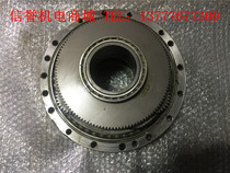 Japan Teijin RV hollow reducer RV-100C maximum diameter 250mm Specific details