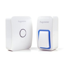Remote control wireless doorbell wireless pager battery-free green environmental protection good quality without battery